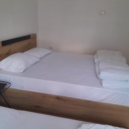 Vintage Apartment Ohrid Bagian luar foto